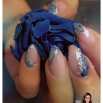 Manucure semi-permanent — Institut beauté Nevers